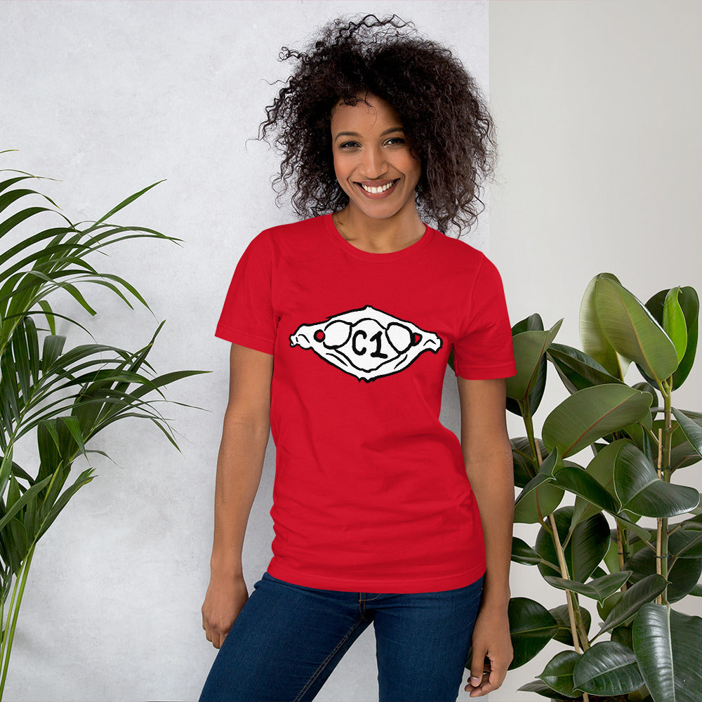 THING 1 | ATLAS Tshirt