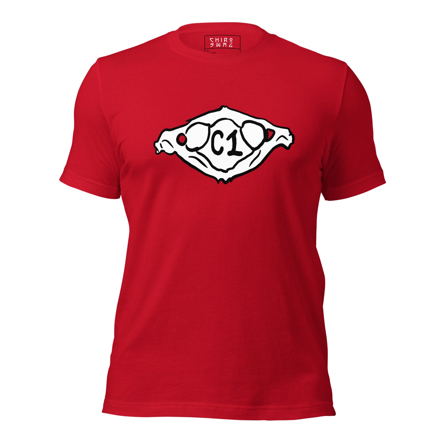 THING 1 | ATLAS Tshirt