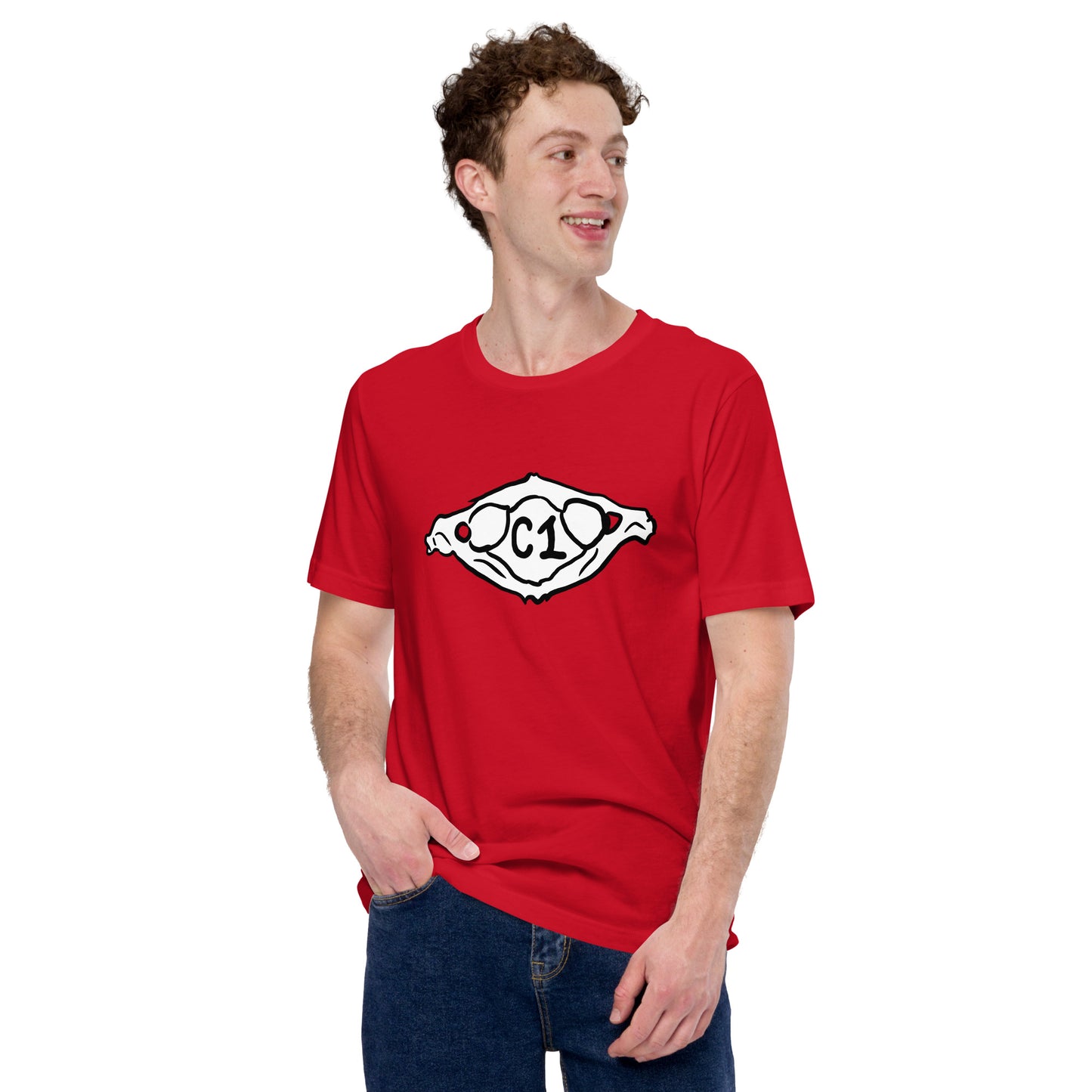 THING 1 | ATLAS Tshirt