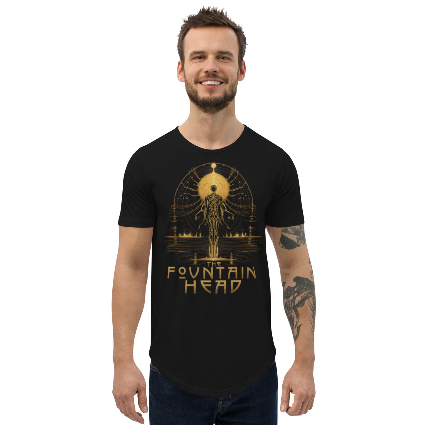 FountainHead Shirt