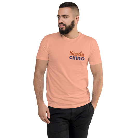 Sazón Chiro | Tshirt