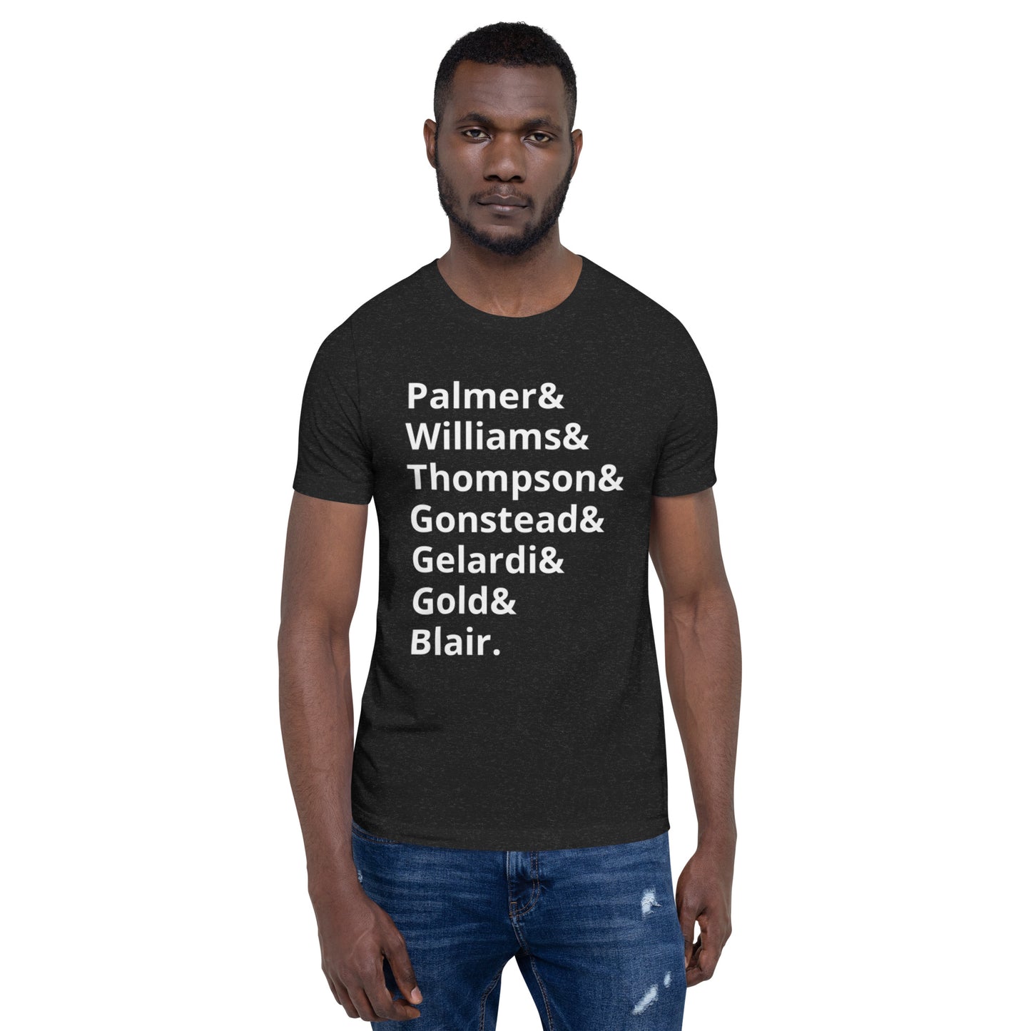 Chiropractic Immortals | Tshirt