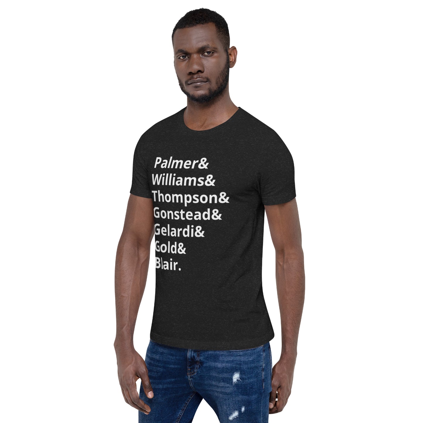 Chiropractic Immortals | Tshirt